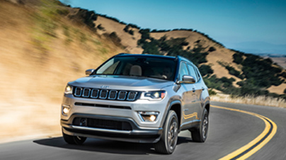 保时捷911 Carrera 前侧