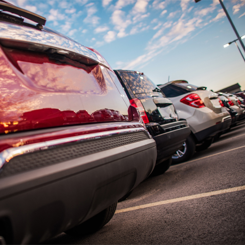 抵达清关与交付验收