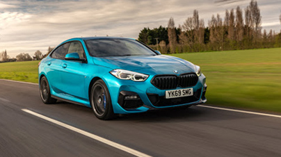 保时捷911 Carrera 前侧